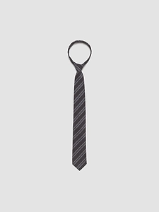 Mfpen Banquet Striped Tie
