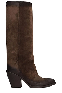 Metisse Tube Boots