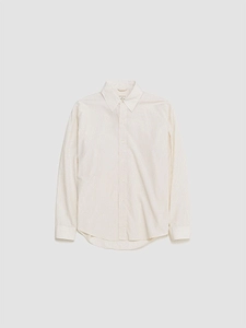 Mfpen Exact Cropped Boxy Shirt