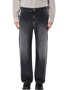 Mfpen Relaxed Mid-Rise Jeans