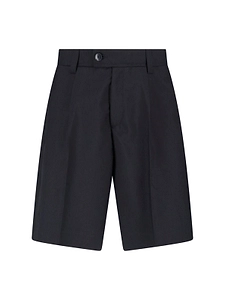 Mfpen Pleated Tailored Shorts