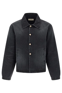 Mfpen Union Vintage Denim Jacket