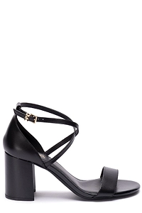 Michael Kors Sophie Flex Block Heel Sandals