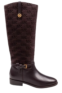 Beverly Riding Boots
