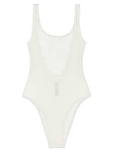 Lora Crinkle One Piece Swimsuit
