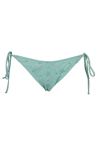 Mc2 Saint Barth Marielle Brazilian Bikini Bottom