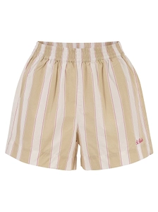 Mc2 Saint Barth Meave Striped Boxer Shorts