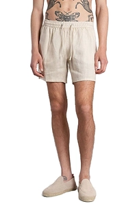 Mc2 Saint Barth Mid-Length Gustavia Swim Shorts