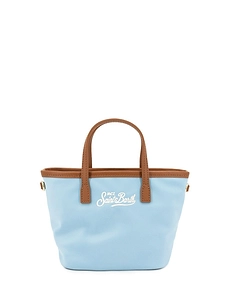 City Mini Tote Bag