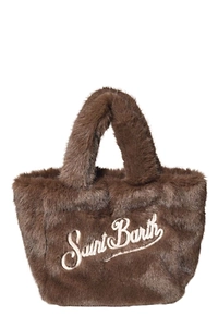 Mc2 Saint Barth Mini Vanity Tote Bag
