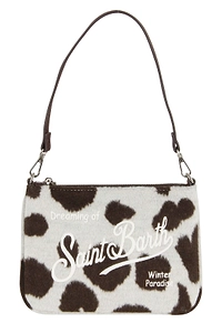 Parisienne Mini Tote Bag