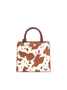 Printed Mini Shoulder Bag