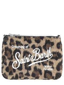 Parisienne Mini Shoulder Bag