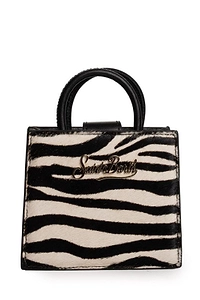 Mc2 Saint Barth Shop Bag Micro Handbag