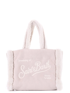 Mc2 Saint Barth Soft Bag Top Handle Bag