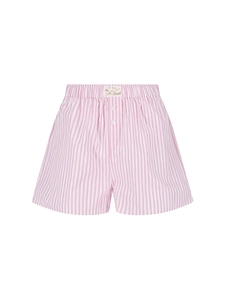 Mc2 Saint Barth Boxy Shorts