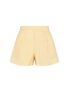 Striped Shorts