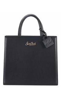 Structured Crossbody Bag