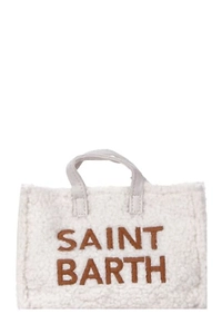 Mc2 Saint Barth Teddy Phone Bag