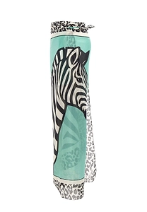 Thaiti Printed Beach Sarong