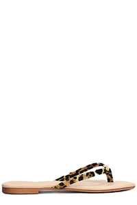 Mc2 Saint Barth Thong Sandals