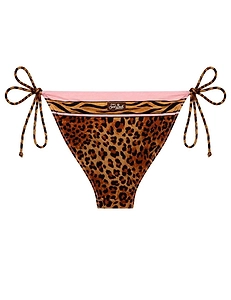 Virgo Swim Briefs
