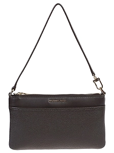 Michael Michael Kors Jet Set Medium Clutch Bag