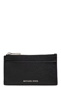 Michael Michael Kors Jet Set Small Card Case