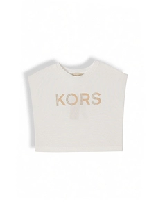 Michael Kors Kids Crewneck T-Shirt