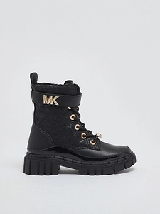 Blake Logo Waterproof Boots