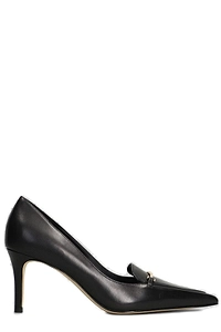 Michael Kors Lena Pointed-Toe Pumps