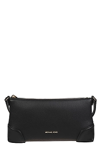 Michael Kors Logo-Lettering Small Zipped Crossbody Bag