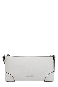 Michael Kors Logo-Lettering Small Zipped Crossbody Bag