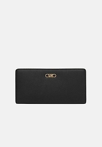 Michael Kors Slim Snap Wallet