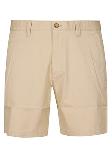 Michael Kors Stretch Shorts