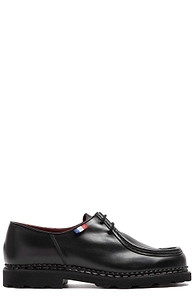Michael Low-Top Shoes