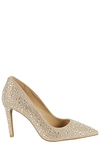 Alina Flex Embellished Pumps
