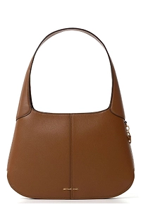 Alice Logo Detail Shoulder Bag