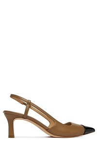 Alora Slingback Pumps