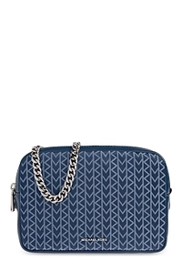 Michael Michael Kors Medium Bryant Monogram Crossbody Bag