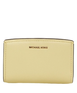Michael Michael Kors Bryant Medium Bi-Fold Wallet
