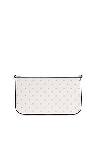 Michael Michael Kors Bryant Studded Crossbody Bag