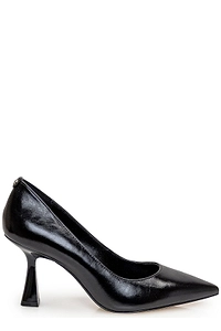 Clara Pointed Toe Pumps
