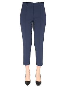 Michael Michael Kors Tailored Slim Fit Pants