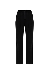Michael Michael Kors Creased Drawstring Pants