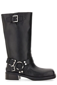Crosby Moto Boots