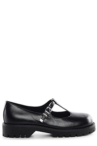Michael Michael Kors Darrington Mary Jane Loafers