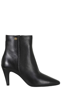 Daniela Pointed-Toe Boots