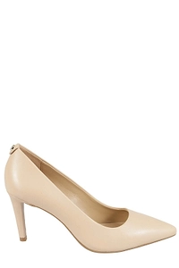 Michael Michael Kors Dorothy Pointed Toe Pumps