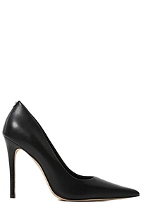 Michael Michael Kors Elyse Pointed Toe Slip-On Pumps